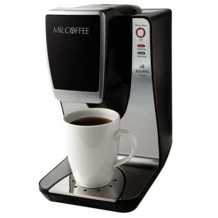 Mr Coffee Single Serve Maker Mr Coffee Single Serve Maker