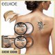 thumbnail image 1 of Tattoo Concealer Cover Tattoo Scars Birthmarks Spots Waterproof Brightening Invisible Two Tone Conceale, 1 of 5