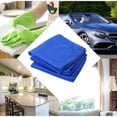 thumbnail image 5 of 1 Uds. Paños de Limpieza de Microfibra, Paños de Limpieza de Microfibra Sin Pelusa para Ventanillas de Coche, Toallas de Limpieza Reutilizables, 5 of 5