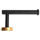 thumbnail image 1 of Bathroom Toilet Paper Holder, Stainless Steel Rustproof Holder For Bathroom, Kitchen, Washroom, 1 of 5