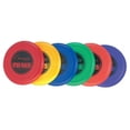 thumbnail image 1 of Champion Sports Disques en Plastique Compétition 165 g, Multicolore, 1 of 1