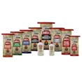 thumbnail image 4 of Zyler - Charcoal Briquettes 16 Lb Hot Burning Easy Lighting Grilling & Smoking Smokey Us, 4 of 6