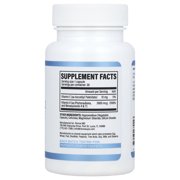 Revive Vitamin K2, 30 Vegetarian Capsules