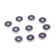 thumbnail image 1 of 10 Pcs de Rodamiento de Pantinaje Accesorio Reemplazable de ejercicio Ligero Impermeable kusrkot Cojinetes de Skateboard ABEC 9, 1 of 7