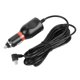 thumbnail image 2 of Cable de Carga Zhivalor 12-24V 11.5ft Negro, 2 of 8