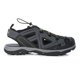 thumbnail image 2 of Regatta - Zapatillas de Senderismo Westshore III Correa de Espalda, Ajustable para Hombre (Brezo, Kiwi Llamativo) Regatta UTRG7771_briarbrightkiwi, 2 of 5