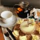 thumbnail image 5 of Stainless Steel Cheese & Chocolate Slicer - Perfect for Tête de Moine Cheese & Chocolate, Multifunctional Wood Color Silver, 5 of 5