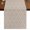 Brown, variant on Table Runners 120 Inches Long Dress Scarves, Brown Farmhouse Coffee/Dining/Kitchen Table Runner for Living Room, Modern Abstract Art Farmhouse 13x120 Inch