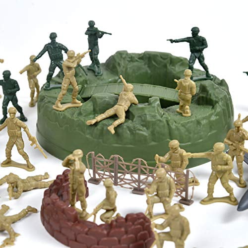 army men