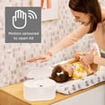 thumbnail image 2 of Munchkin Touch Free Baby Wipe Warmer con luz nocturna y sensor de movimiento, 2 of 3