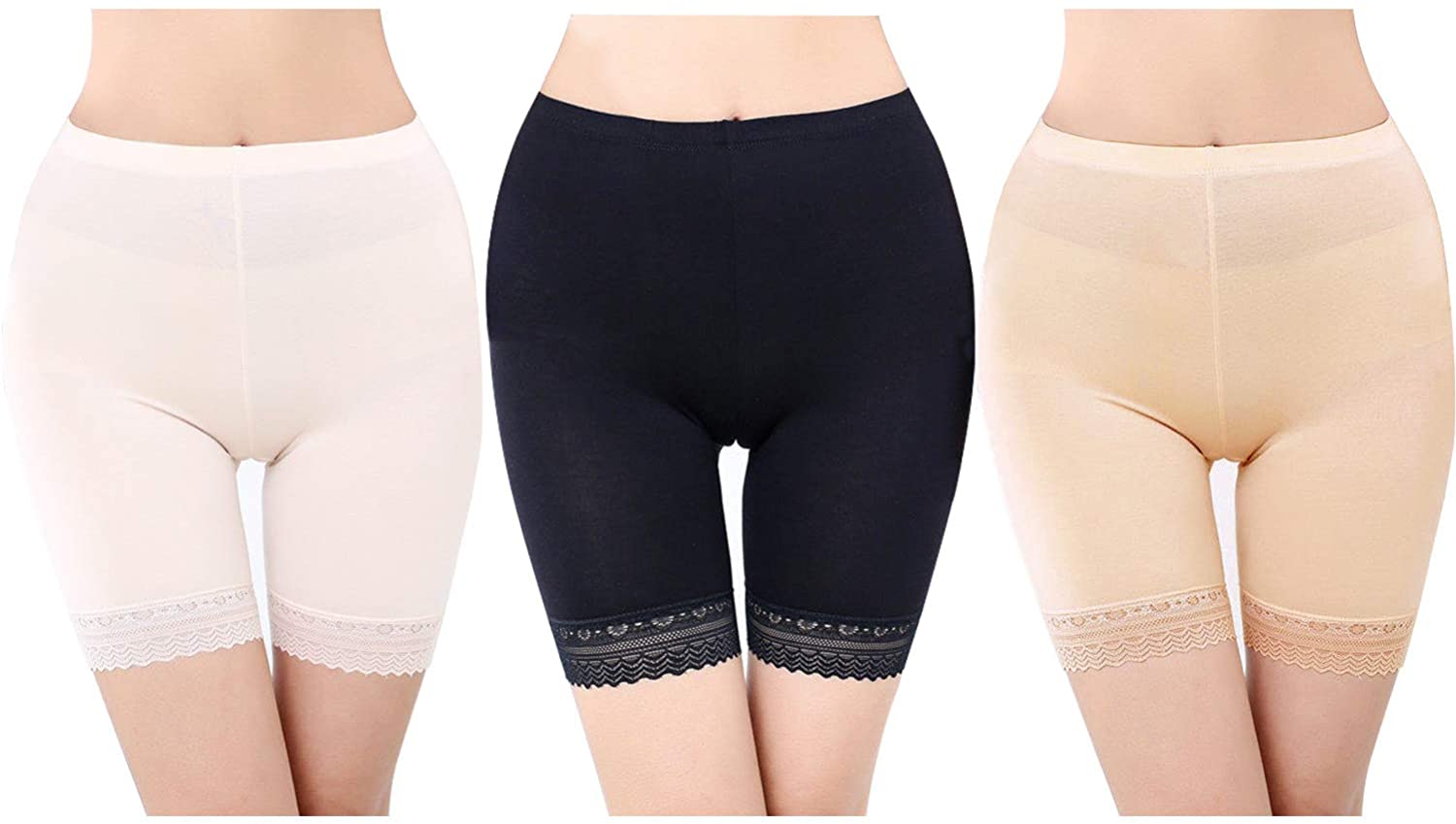 Skirt Shorts 