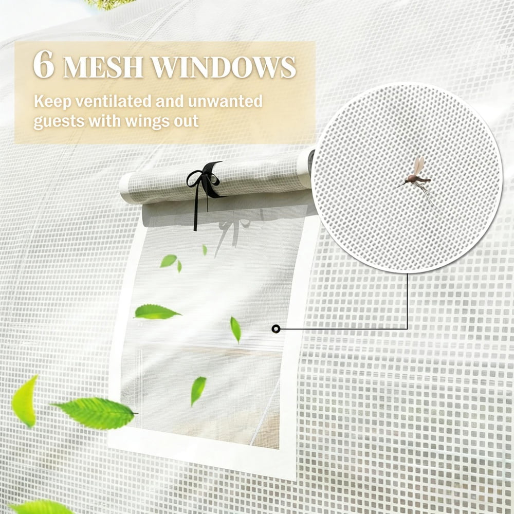 Greenhouse
