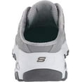 thumbnail image 3 of Skechers Women's D'Lites Resilient Mule Sneaker, 3 of 7