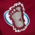 thumbnail image 7 of Men's Patrick Roy White Colorado Avalanche 2000-01 Power Play Jersey, 7 of 7