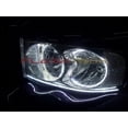 thumbnail image 5 of Flashtech White Angel Eye LED Headlight Halo kit for 2002-2005 Dodge Ram 1500 Headlights, 5 of 5