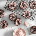 thumbnail image 2 of Brach's Peppermint Crushed Holiday Candy Canes, Christmas Baking Candy, 10 Oz, 2 of 6