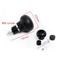 thumbnail image 4 of Gprince 8mm Screw Steering Wheel Spinner Knob Turning Aid Ball Tractor Forklift Assembly, 4 of 8
