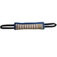 thumbnail image 1 of BotaniNest Saucisse Indestructible pour Interactif avec Poignée, Jouets d'Animaux Jouets à Mâcher, 1 of 6