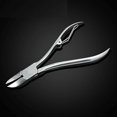 thumbnail image 5 of Professional Cuticle Nipper For Manicure And Pedicure, 5 of 5