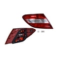 thumbnail image 1 of Calavera C280 2008 A 2009 Mercedes-Benz Izq C/Leds DEPO ., 1 of 4