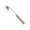 A, variant on 100Fens Gardening Rotary Tiller,Manual Cultivator,Hand-Held Garden Cultivator with Detachable Tines,Reseeding Grass or Terra Mixing(Without Pole)