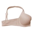 thumbnail image 3 of Brassier Simply Basic para Mujer, Básico, Rosa Talla 34B, 3 of 4