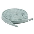 thumbnail image 3 of 3Pair 24 - 72 Inch Flat Shoe Laces Replacement for Sneakers Boots Athletic Shoes, 3 of 11