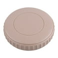 thumbnail image 1 of Black Front Seat Recline Knob Seat Recline Knob Cover Beige Black Gray For Bora For EOS For Golf MK6 For Rabbit, 1 of 9