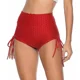 thumbnail image 1 of Short Licra Deportiva Gym Levanta Pompa Elásticos Sexy Playa, 1 of 8