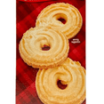 thumbnail image 5 of European Cookies Classic Shortbread 4.6 oz (pack of 4) Bundled with Everyday Essentials, 5 of 6