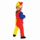 thumbnail image 2 of Disfraz de payaso infantil de Halloween, disfraz de payaso de mascarada, vestido de niña de las flores, disfraz de actuación escénica, 2 of 3
