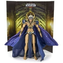 Masters of the Universe Masterverse Revelation Dark-Lyn Deluxe Action Figure