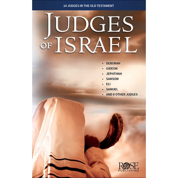 Judges of Israel (Other)