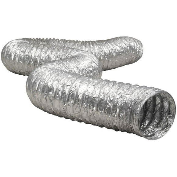 4" x 8 Proflex' Dryer Duct