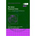 thumbnail image 2 of The Asian Financial Crisis: Causes, Contagion and Consequences, 2 of 2