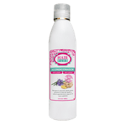 Anti-Dandruff and Oil Control Hair Conditioner with Ginger, Lemon, and Mint – 16oz