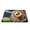 A, variant on Nkmbld Non Slip Door Mat, Dirt Resistant and Absorbent Welcome Mat with Rubber Backing, Soft Washable Bath Mat for Entryway Kitchen Front Porch Decor