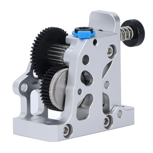 3D Printer Extruder Kit High Gear Ratio All Metal Extruder Kit for CR10 Ender 3 CR6 with Long and Short Distance Printing Wide Material Compatibility for Smart Manufacturing
