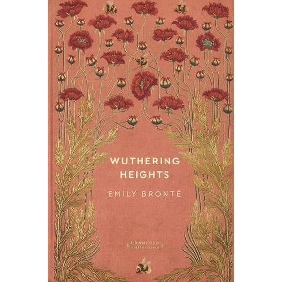 Wuthering Heights (Cranford Collection)