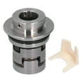 thumbnail image 2 of Mechanical Seal, Stainless Steel 25MPa Working Pressure Rustproof Easy Installation Vertical Multistage Pump Seals  For Water Treatment System, 2 of 8