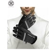 thumbnail image 4 of Luxtrada Touch Screen Winter Gloves Waterproof Thermal Warm Ski Snow Snowboard Men Women, 4 of 12