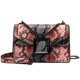 thumbnail image 1 of Bolsos cruzados redondos con cadena de serpentina Retro para mujer, bolsos de mano estampados, bolso de hombro pequeño de cuero PU, bandolera de serpiente #40 Zhivalor 2031344-4, 1 of 1