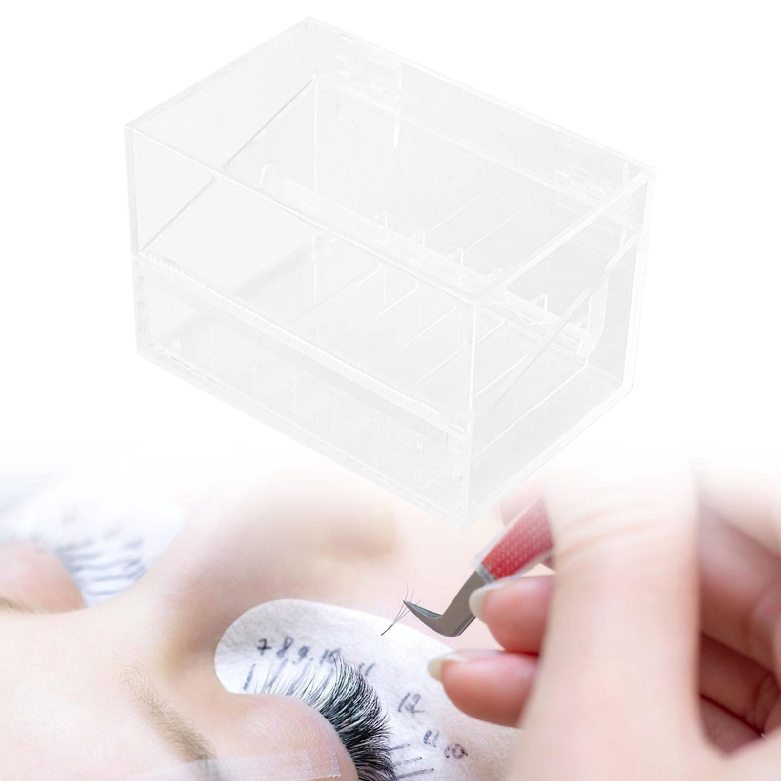 Bothyi Eyelash Extension Tape Cutter Dispenser s Organizer for Masking Tape