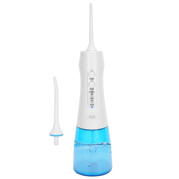 Oral Irrigator, Cordless Water Flosser Water Flosser Cordless Three