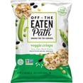 thumbnail image 2 of Off the Eaten Path Rice & Veggie Crisps, 2 1/4 oz, 2 of 4