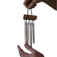 thumbnail image 2 of Treeworks Compact Cluster Chime, 2 of 3