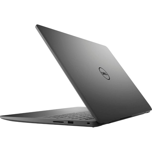 Win 10 Pro] Dell Inspiron 15.6" FHD Touch Laptop -Intel Core i5-1035G1 - 16GB RAM - 512GB SSD - Black - Walmart.com