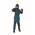 thumbnail image 1 of GUERRERO DE COMBATE-AZUL PEQUEÑO RG Costumes 90102-BL-S, 1 of 1