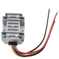 thumbnail image 3 of 12v-24v to 6v 10a 60w dc converter stabilizer step down transformer booster regulator step up down (FMY), 3 of 5