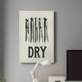 thumbnail image 5 of Vintage Laundry II Premium Gallery Wrapped Canvas - Ready to Hang, 5 of 7